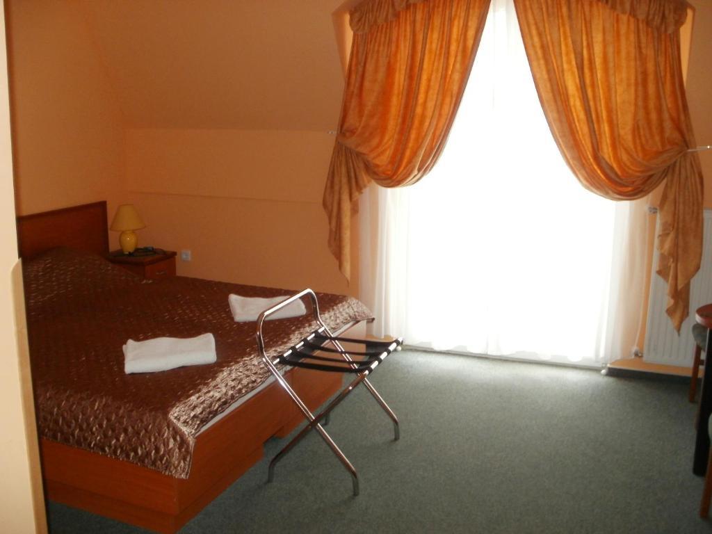 Strand Hotel Bogács 외부 사진