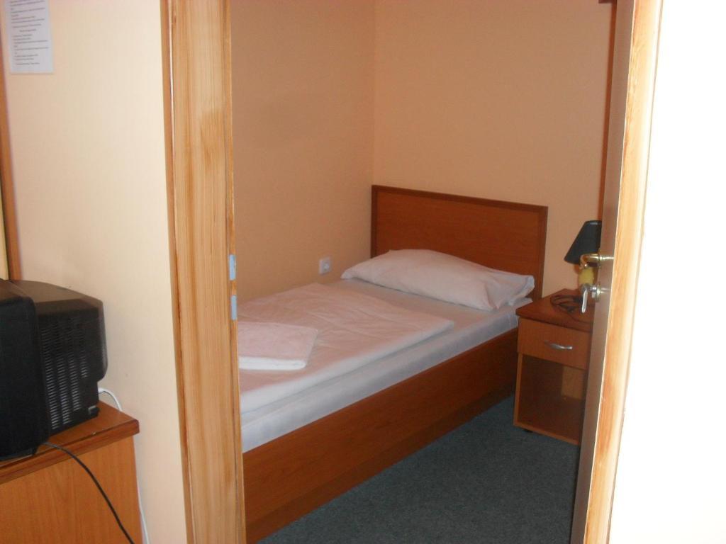 Strand Hotel Bogács 객실 사진